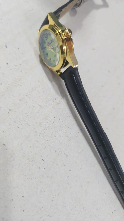 (black) LG ladies watch  (without box )