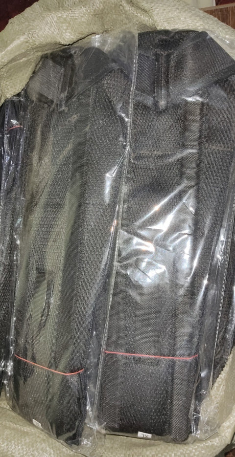 Back pain relief posture corrector belt