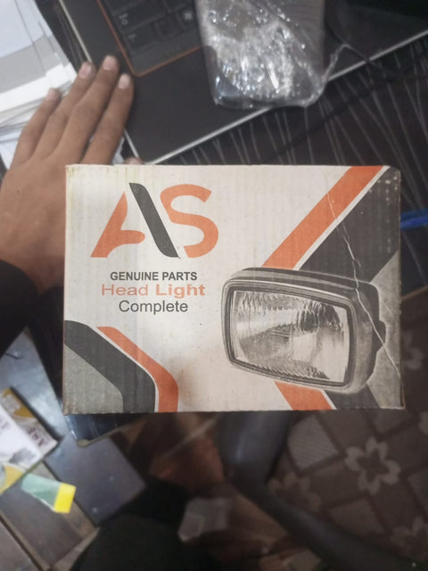 Bike Parts Set (Meter,Headlight,Backlight,Indicators,Footrest) For all motorcycle cd70 and China cd70