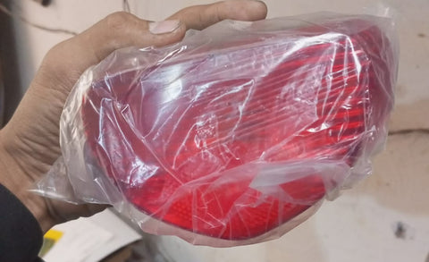 Bike Parts Set (Meter,Headlight,Backlight,Indicators,Footrest) For all motorcycle cd70 and China cd70