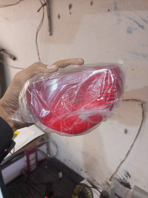 Bike Parts Set (Meter,Headlight,Backlight,Indicators,Footrest) For all motorcycle cd70 and China cd70