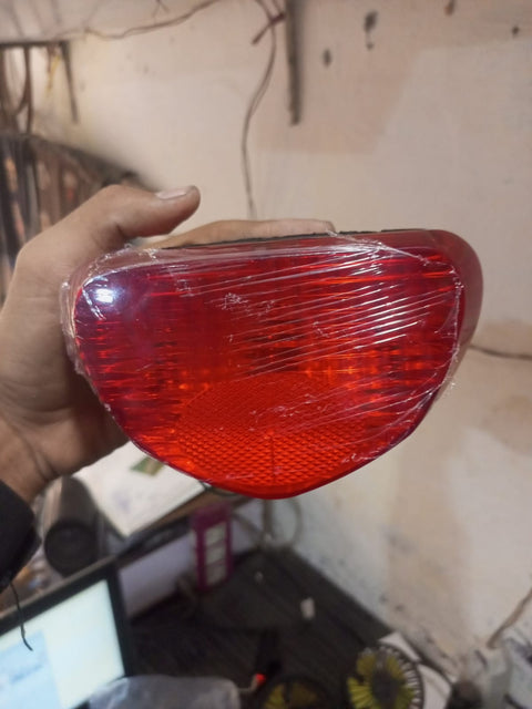 Bike Parts Set (Meter,Headlight,Backlight,Indicators,Footrest) For all motorcycle cd70 and China cd70