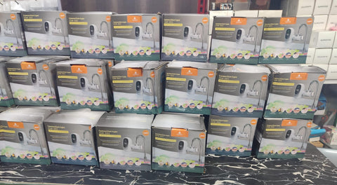 3000W Electric Water Heater Tap Instant Hot Water Faucet Heater Cold Heating Faucet Tankless Instantaneous Water Heater (Random Color)