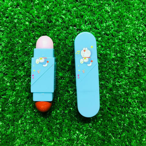 2 In 1 Moisturizing Lip Balm &amp; Lipstick (random color)