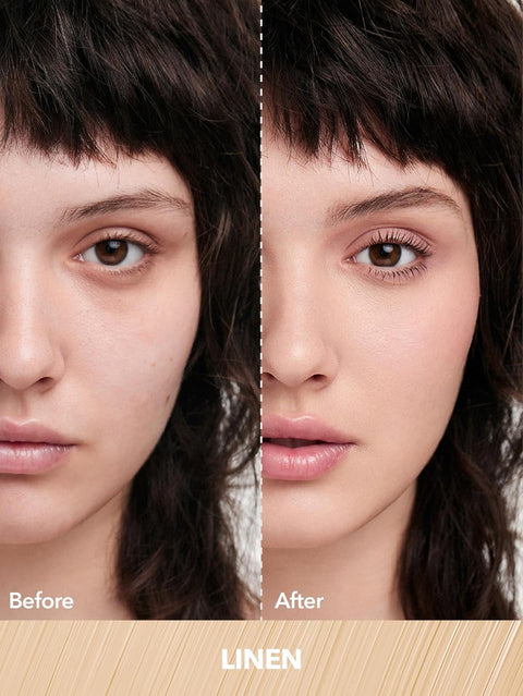 (pack of 1) Sheglam Full Coverage Creamy Concealer (random shade )