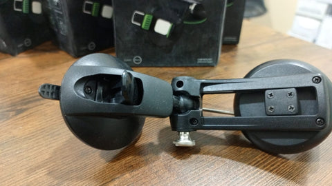 Diamond 360 Rotating Adjustable Car Mobile Holder Stand 