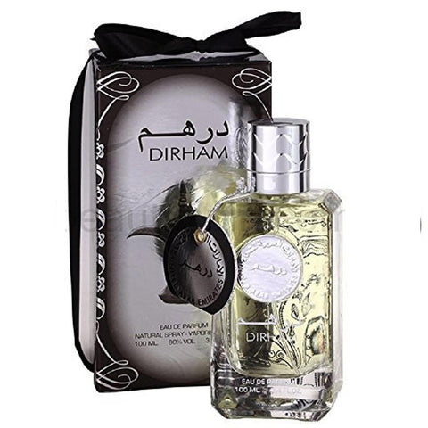 Dhiram By Ard Al Zafran Perfume Eau de Perfume - 100ml
