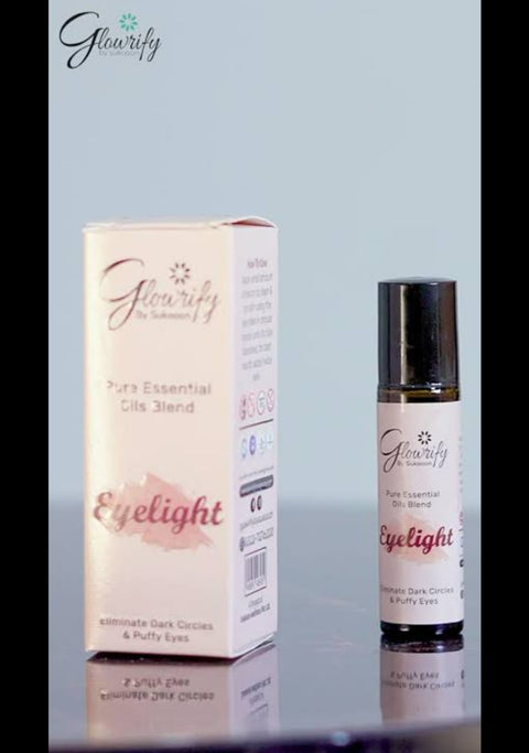Eyelight Dark Circles Removal Serum For Eliminate Dark Circles Around Eyes &amp; Puffy Eye 15ml