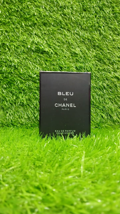Bleu De Chanel perfume for men replica 1st copy perfume(Made In U.A.E) 100 ml