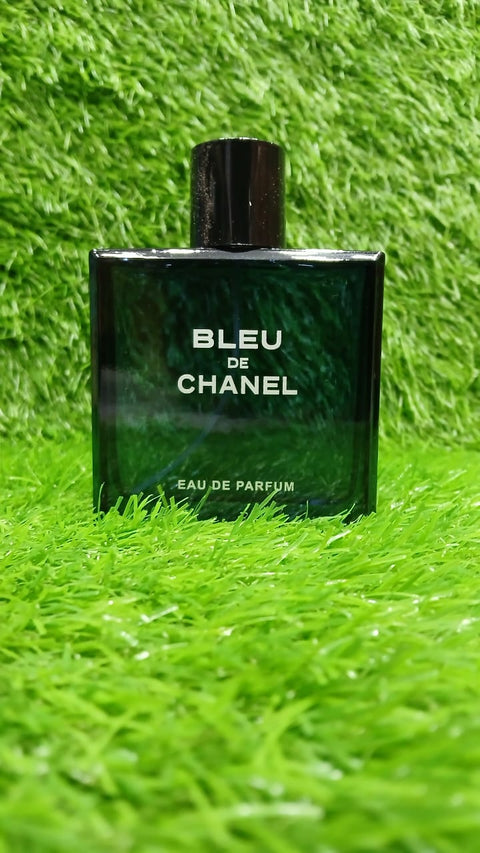 Bleu De Chanel perfume for men replica 1st copy perfume(Made In U.A.E) 100 ml