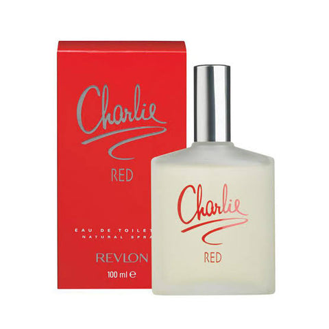 Charlie by Revlon for Women, Eau De Toilette Spray, for Women (100ml )