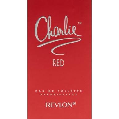 Charlie by Revlon for Women, Eau De Toilette Spray, for Women (100ml )