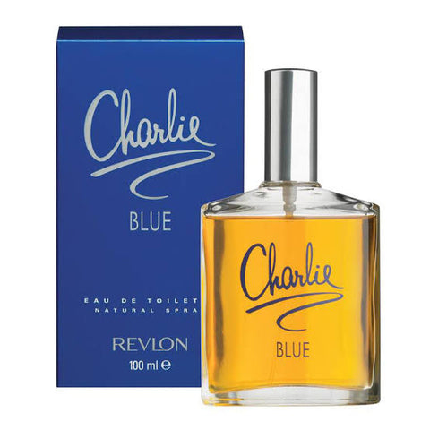 Charlie by Revlon for Women, Eau De Toilette Spray, for Women (100ml )