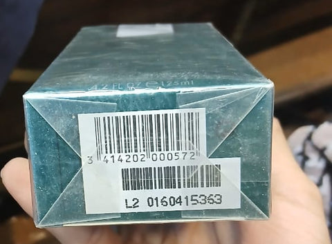 Davidoff Cool water Unisex Perfume -  for Long Lasting Impact