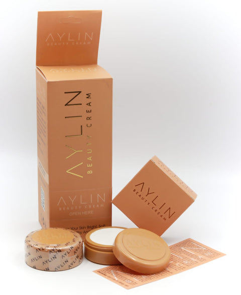 Aylin Beauty Cream Best Cream Ever | Best Quality Cream |  Aylin Beauty Cream For Face Acne Pimples, &amp; Blackheads | Whitening Cream ( Original )