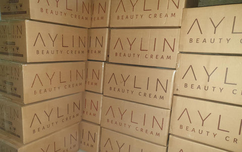 Aylin Beauty Cream Best Cream Ever | Best Quality Cream |  Aylin Beauty Cream For Face Acne Pimples, &amp; Blackheads | Whitening Cream ( Original )
