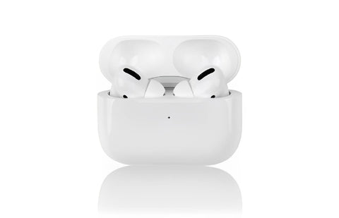 Airpods Pro 2 Noise Reduction Wireless Earbuds For Android And Ios/airpods (White)
