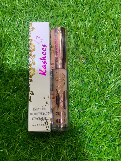1 Pc Kashees concealer | Achieve Flawless Skin with Kashees Concealer | Best Quality Concealer