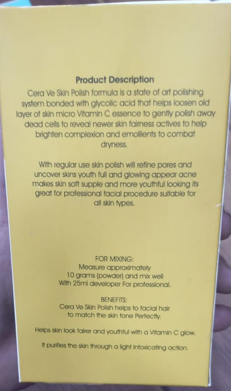 CeraVe Skin Polish Smoother Skin | Best Quality Skin Polish