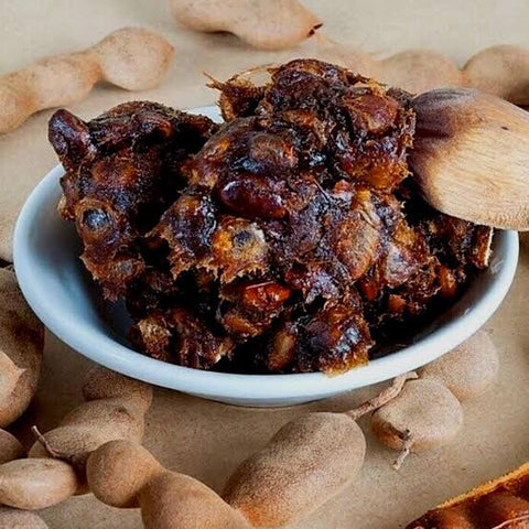 450g Tamarind (Imli) for Authentic Food Masala – Best Quality, Natural Flavor for Biryani, Curries &amp; Cooking