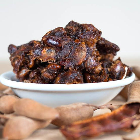 450g Tamarind (Imli) for Authentic Food Masala – Best Quality, Natural Flavor for Biryani, Curries &amp; Cooking