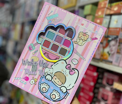 33 in 1 Professional Makeup Girls Makeup Kit | Eyeshadow Palette | Beauty Makeup kit