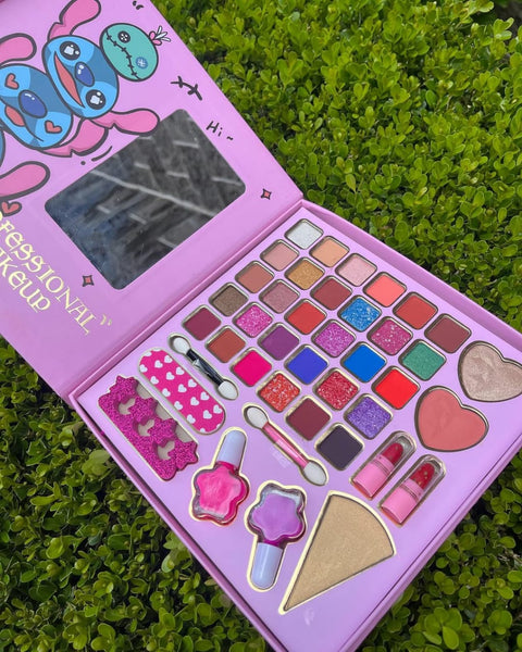 41 in 1 Professional Makeup Girls Makeup Kit | Eyeshadow Palette | Beauty Makeup kit Perfect for all your beauty