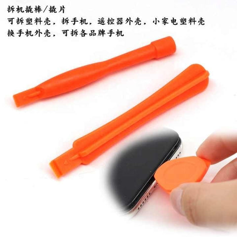 9 in 1 Screwdriver Tool Set - Tool Kit Best Quality Kit - Screwdriver Set