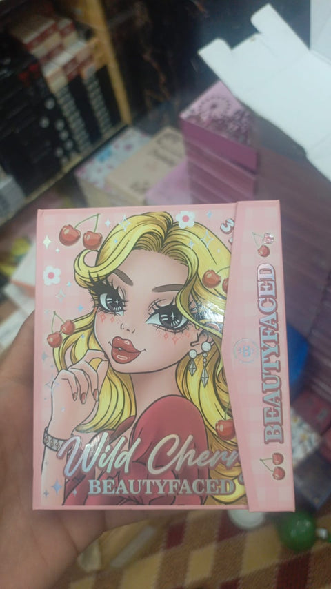 Eyeshadow Kit for Girls: Complete Set for Stunning Eye Makeup - Best Quality Eyeshadow Kit For Girls - Eyeshadow Kit - Eyeshadow Palette