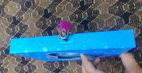 Beautiful Heart Shape Dairy with Lock  – Elegant &amp; Stylish Journal | fancy look dairy (60 Pages)