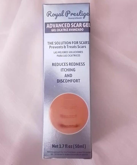 Advanced Scar Removal Cream Acne Pimples Stretch Marks Repair Gel Burn Surgical Scar Treatment Smoothing Body Beauty Skin Care