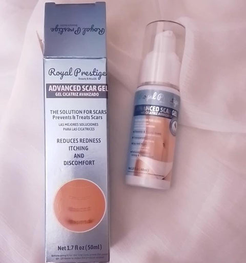 Advanced Scar Removal Cream Acne Pimples Stretch Marks Repair Gel Burn Surgical Scar Treatment Smoothing Body Beauty Skin Care