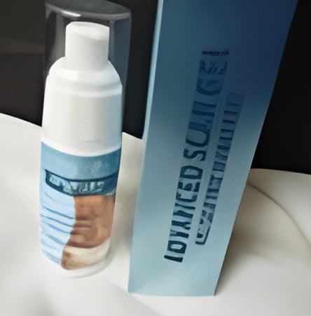 Advanced Scar Removal Cream Acne Pimples Stretch Marks Repair Gel Burn Surgical Scar Treatment Smoothing Body Beauty Skin Care