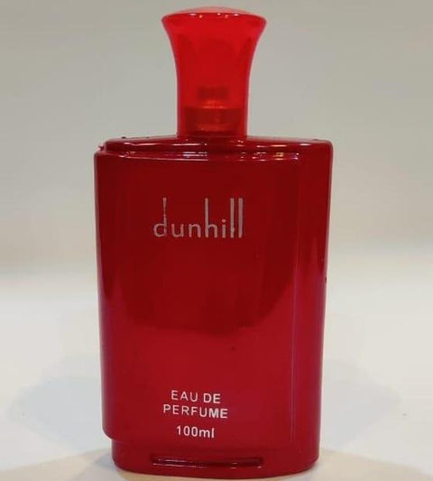 Dunhill Desire Perfume For Men – 100ml Eau De Toilette Spray – Long-Lasting Fragrance With Bold And Sensual Notes – Classic Scent For Men And Unisex Use – Ideal For Daily Wear Or Special Occasions