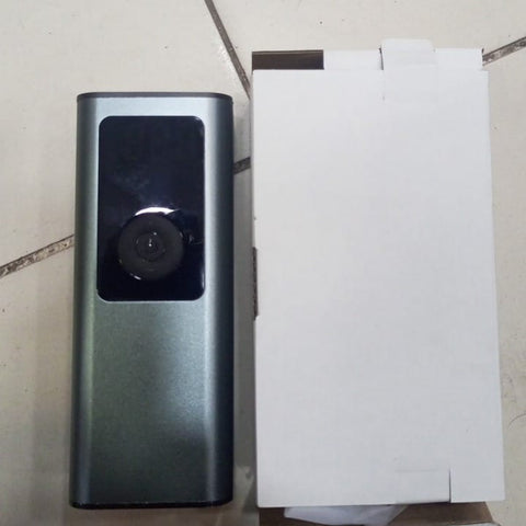 Air Compressor – Wireless Electric Air Pump for Car &amp; Bike Tires | 150 PSI / 10 BAR Portable Compressor with 2000mAh Battery ( Black )