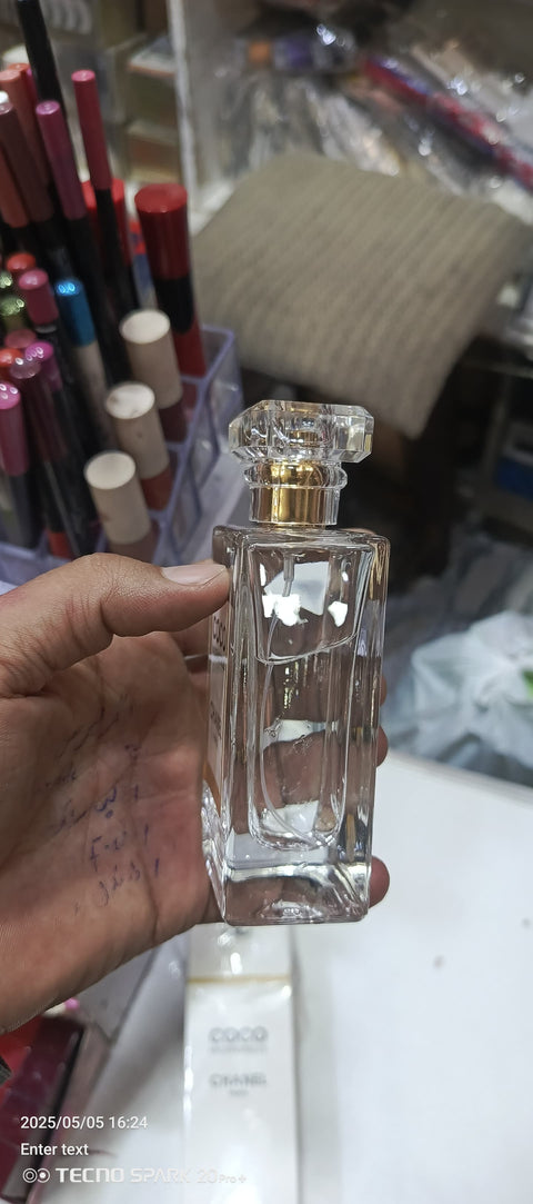 COCO MADEMOISELLE by Chanel Natural Spray – Eau de Parfum Spray 3.4 oz / 100 ml