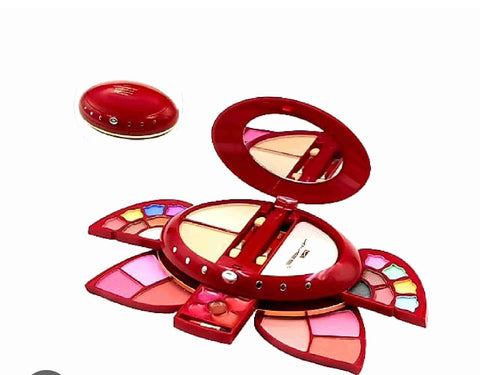 Best Makeup Kit Gift Set for Professionals / Makeup Kit Set Cosmetics Flower design Set - Best For Girls and Women