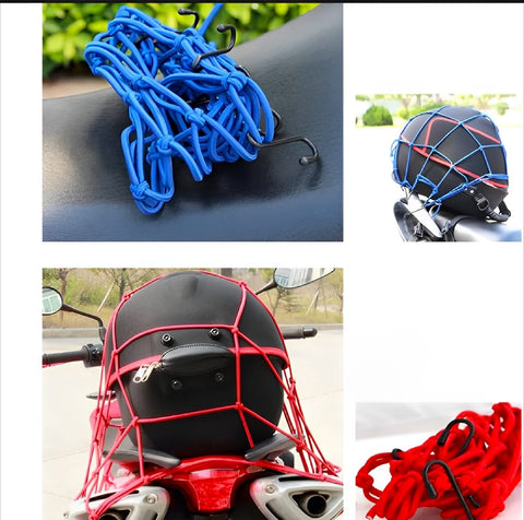 Bike Belt For Seat Laugage Belt For Motorcycle Bag Belt Rubber Belt | Bike Long Belt For Bike