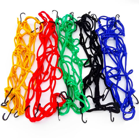 Bike Belt For Seat Laugage Belt For Motorcycle Bag Belt Rubber Belt | Bike Long Belt For Bike