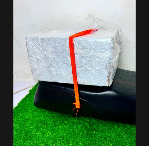 Bike Belt For Seat Laugage Belt For Motorcycle Bag Belt Rubber Belt | Bike Long Belt For Bike