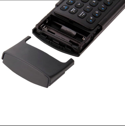 Air Fly Mouse (Smart TV Remote)