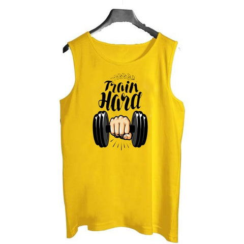 Avengers Logo Sando tank top for Men [Navy Blue] | Workout Tank top gym shirts for men