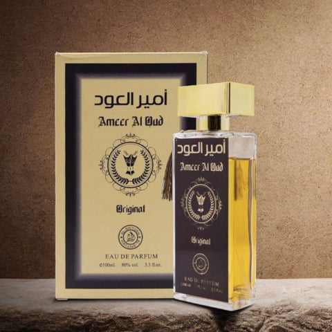 Ameer Al Oud Vip Special Edition Perfume [100ml] | Perfume For Unisex