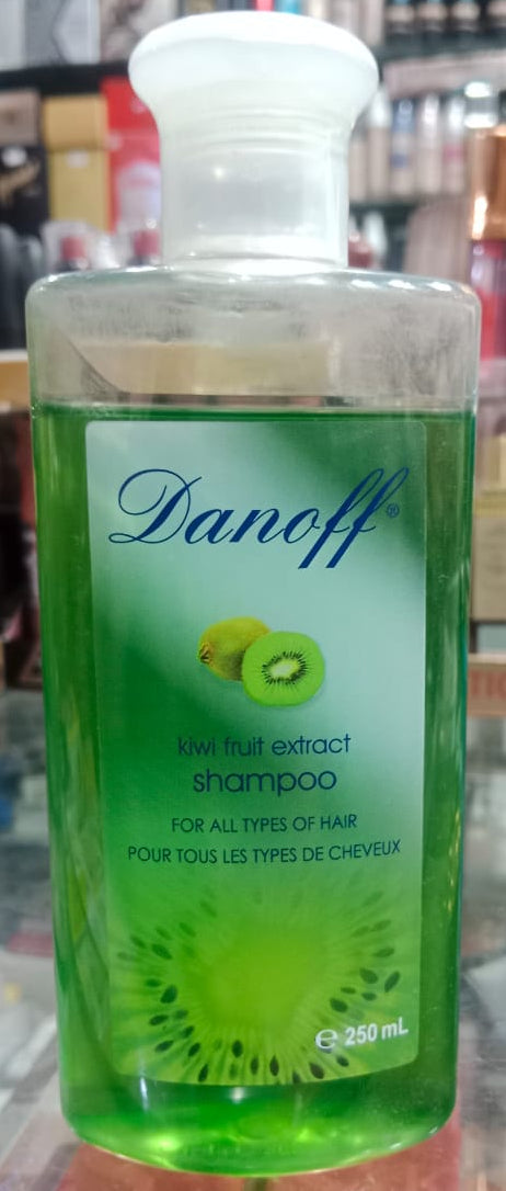Danoff Shampoo For Hair | Best Quality Danoff Shampoo - 250ml | Danoff Shampoo From Switzerland | Shampo | Shampo For Girls &amp; Boys - Danoff Shampoo For All Hairs