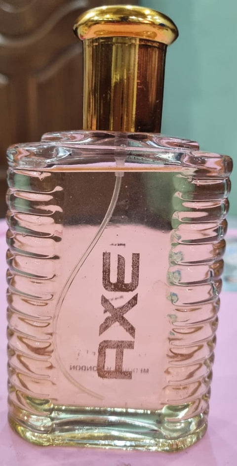 Dry Axe Excite - Eau De Parfum - EDP - Best Quality Perfume For Men - Long Lasting Perfume - 100ml - 80% Vol - 3.3floz