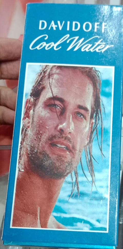 Davidoff Cool water Unisex Perfume - | Best Quality Perfume with Long Lasting | 125ml