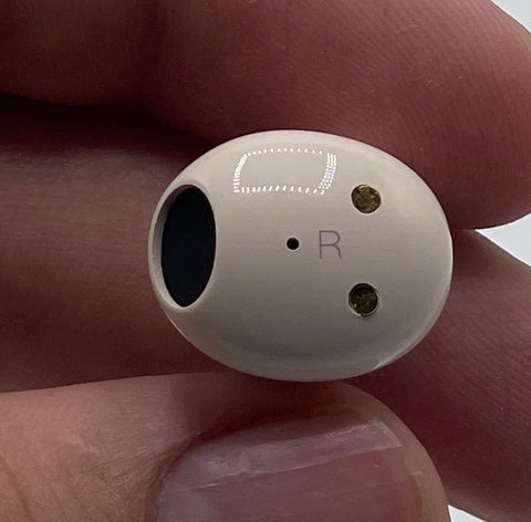 Disney 100 Anniversary Earbuds - Choice Disney QS-T1 Earphone Bluetooth 5.3 Wireless Headphones Low Latency Earbuds HIFI Stereo Sound 100th Anniversary Model ( Random Color )