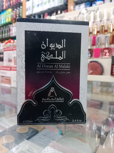 Al Diwan Al Malaki Perfume | Best Fragrance Perfume | Perfume For Unisex | Best Quality Long Lasting Perfume | Original Dubai Perfume