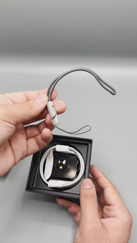 Airpods Pro 2 Noise Reduction Wireless Earbuds - Airpods Pro 2 with ANC | Airpods For Android &amp; IOS -