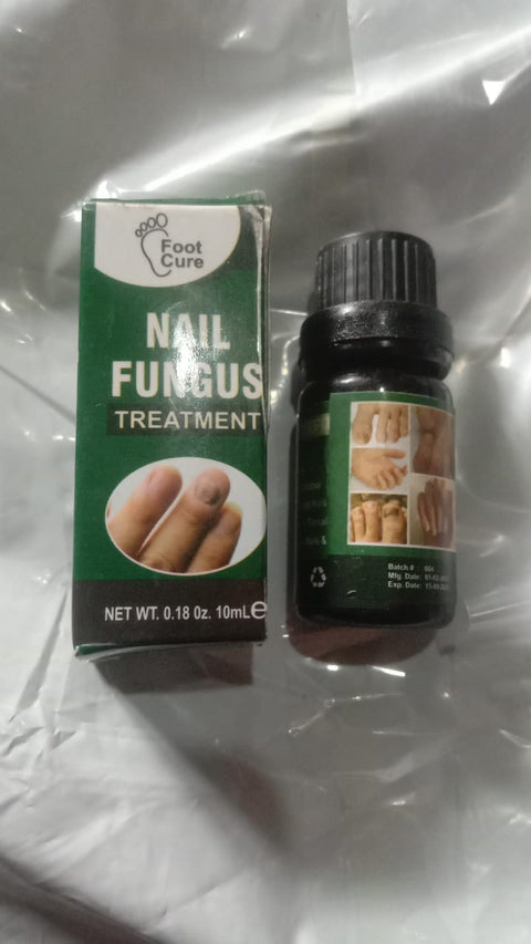 Fast Nail Fungal Treatments Nail Repair Essences Serum Care Treatments Foot Nail Fungus Removal Gel